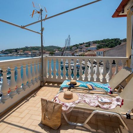 "Oceanbreeze" Studio Gaios Luaran gambar