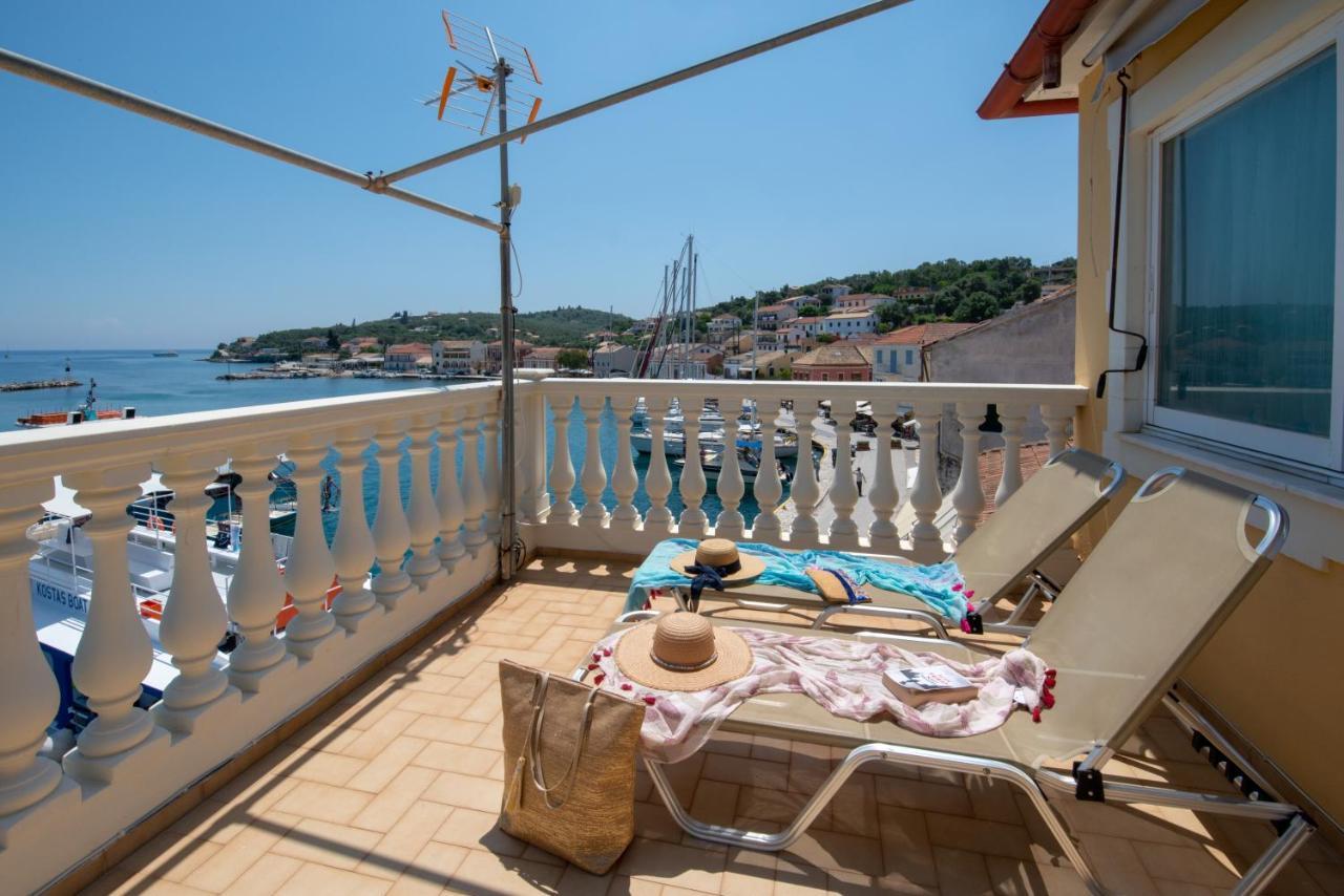 "Oceanbreeze" Studio Gaios Luaran gambar