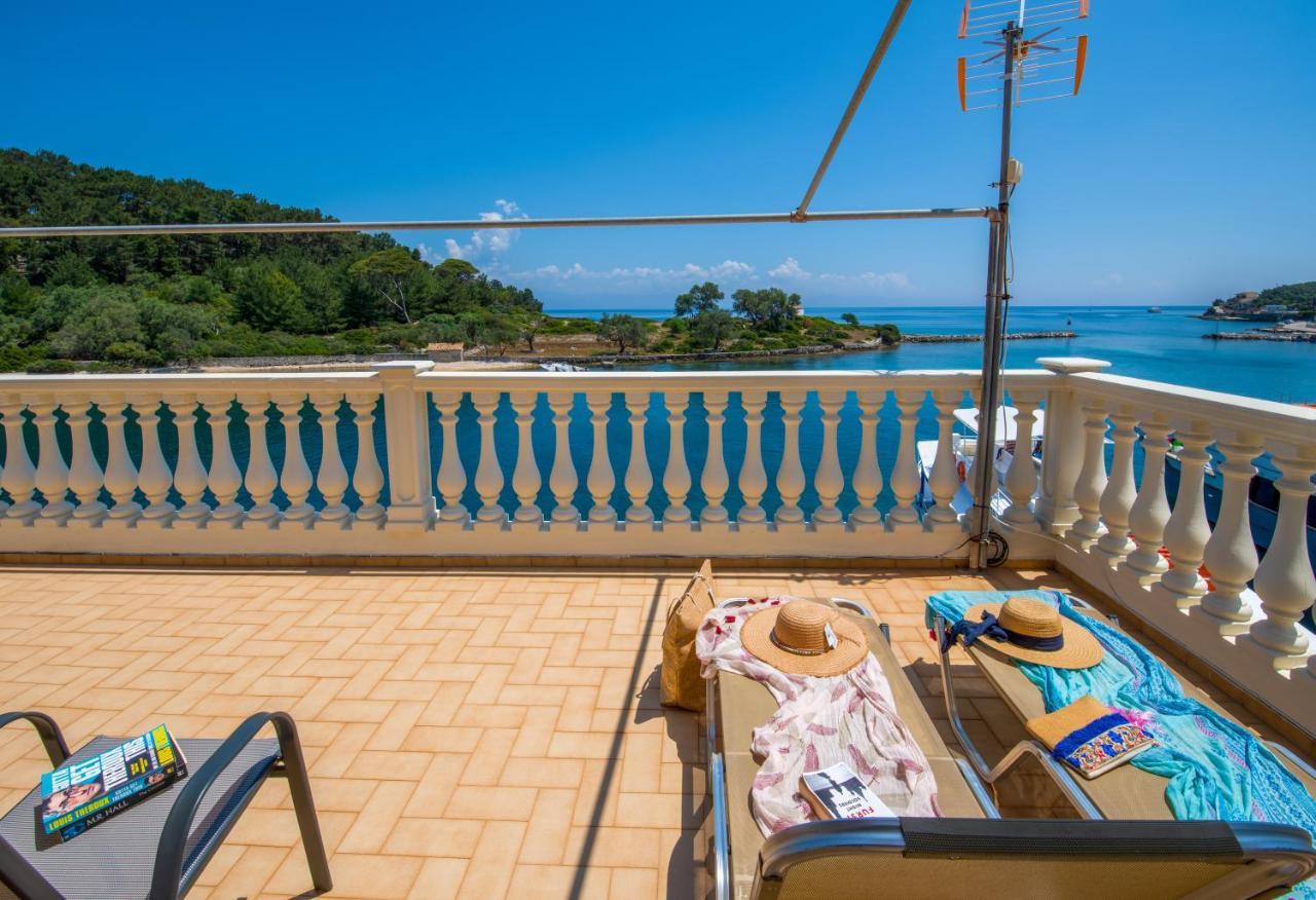 "Oceanbreeze" Studio Gaios Luaran gambar