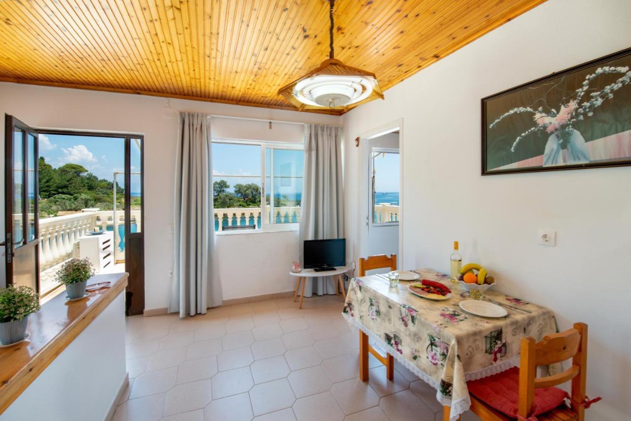 "Oceanbreeze" Studio Gaios Luaran gambar
