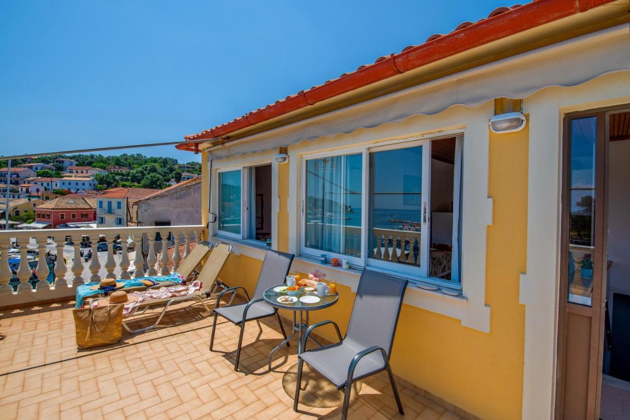 "Oceanbreeze" Studio Gaios Luaran gambar